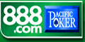 Pacific Poker - 888